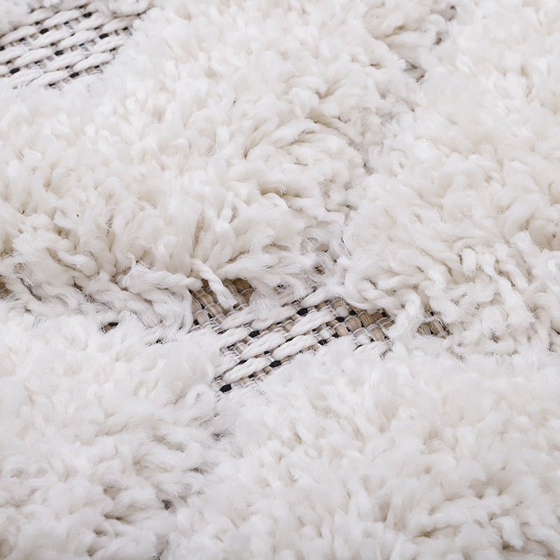 Alfombra Algodón Lavable Homy - Nanetes